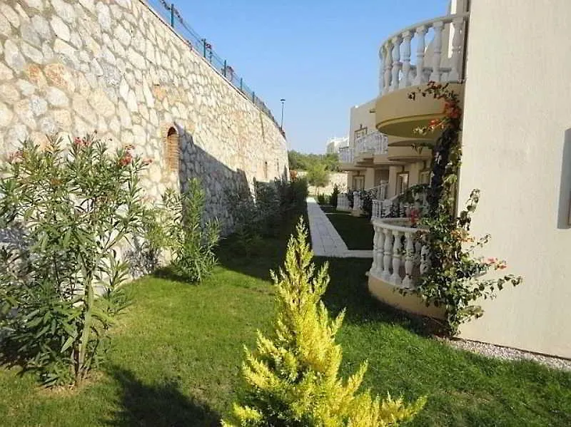 أورتاكنت Turquoise Resort Apartments