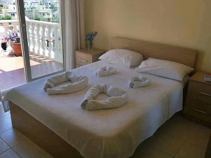 أورتاكنت Turquoise Resort Apartments تركيا