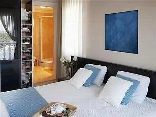 أورتاكنت Turquoise Resort Apartments 0*,