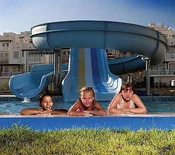 أورتاكنت Turquoise Resort Apartments