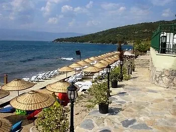 أورتاكنت Turquoise Resort Apartments
