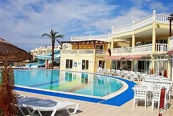 أورتاكنت Turquoise Resort Apartments