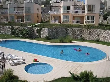 أورتاكنت Turquoise Resort Apartments