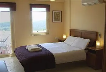 أورتاكنت Turquoise Resort Apartments تركيا