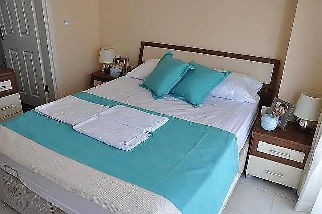 أورتاكنت Turquoise Resort Apartments