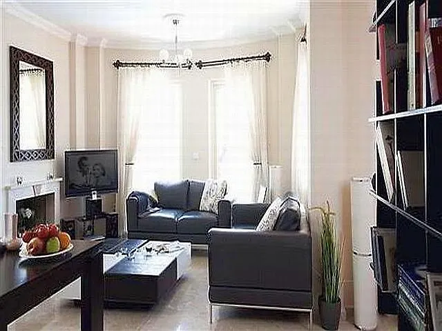 أورتاكنت Turquoise Resort Apartments