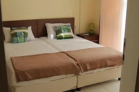 أورتاكنت Turquoise Resort Apartments تركيا