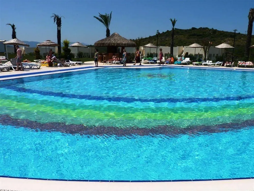 أورتاكنت Turquoise Resort Apartments