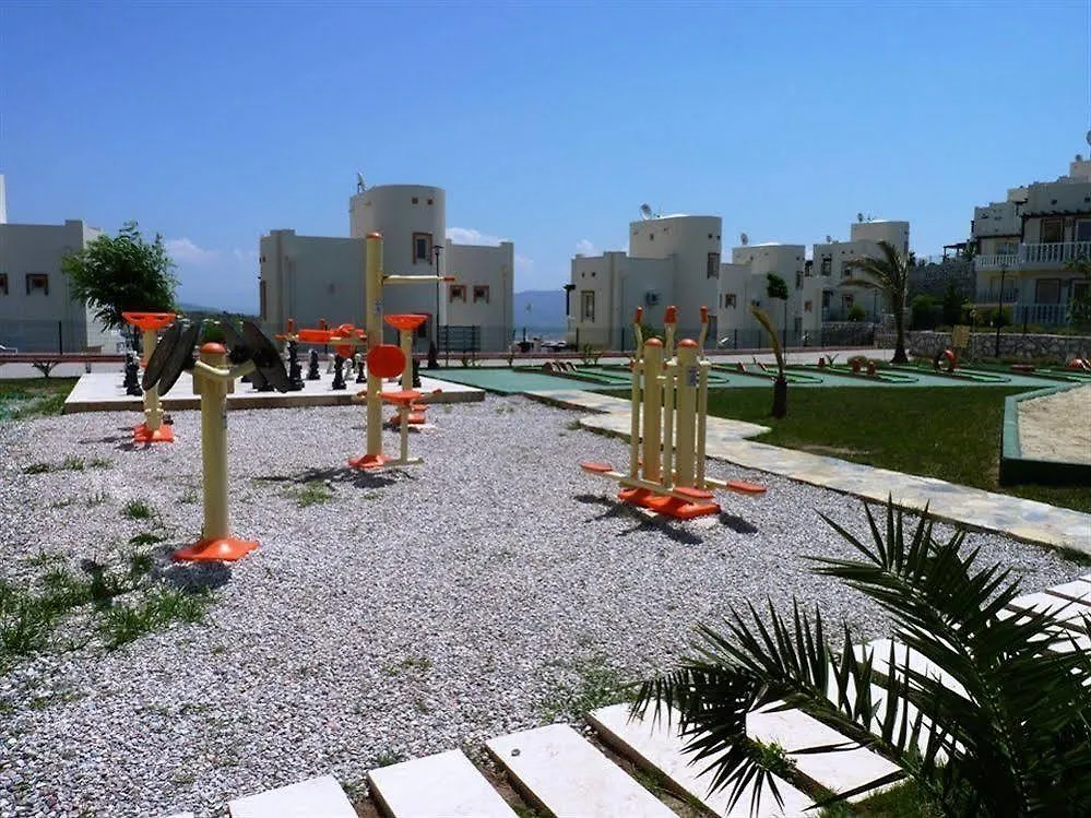 أورتاكنت Turquoise Resort Apartments تركيا