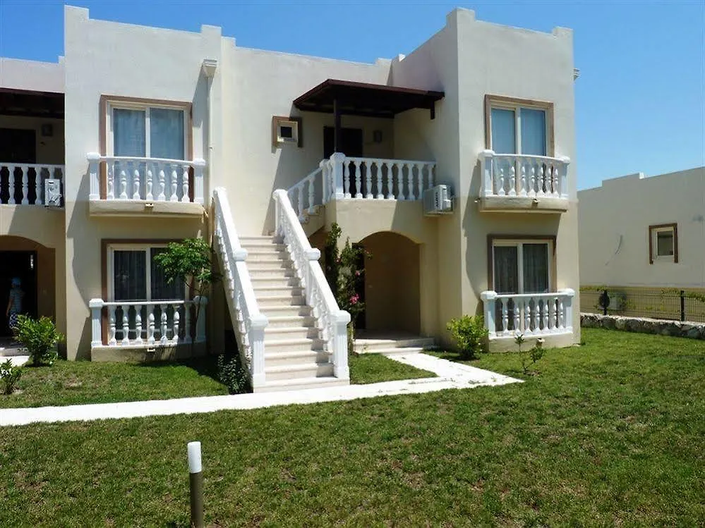 أورتاكنت Turquoise Resort Apartments 0*,  تركيا