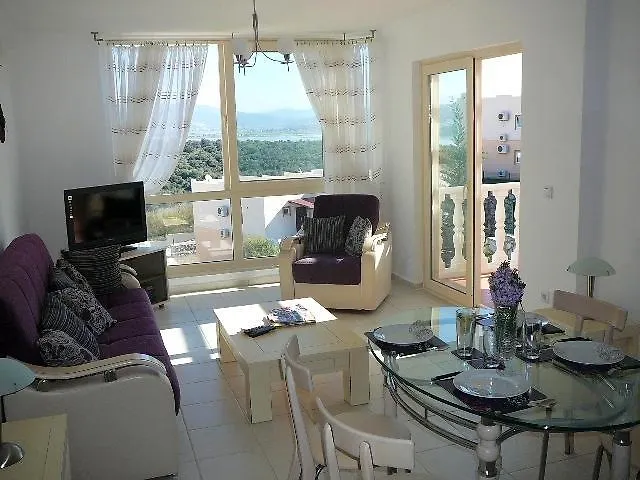 أورتاكنت Turquoise Resort Apartments تركيا